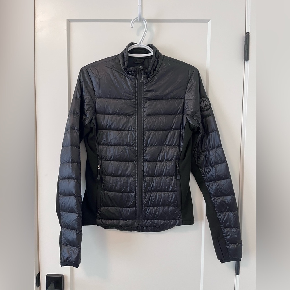 Canada Goose Puffy
